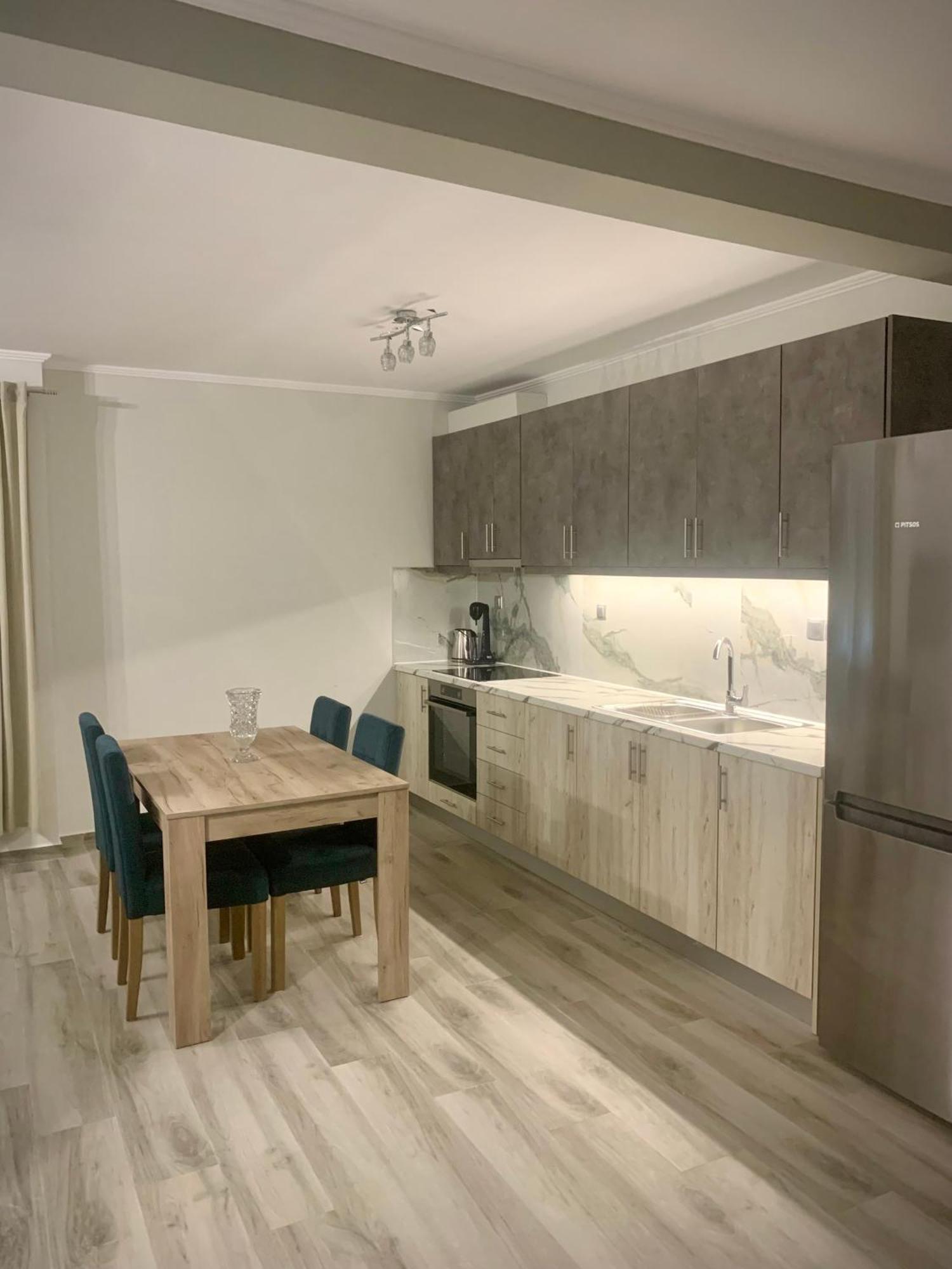 Appartement Coastal Vista Retreat 2