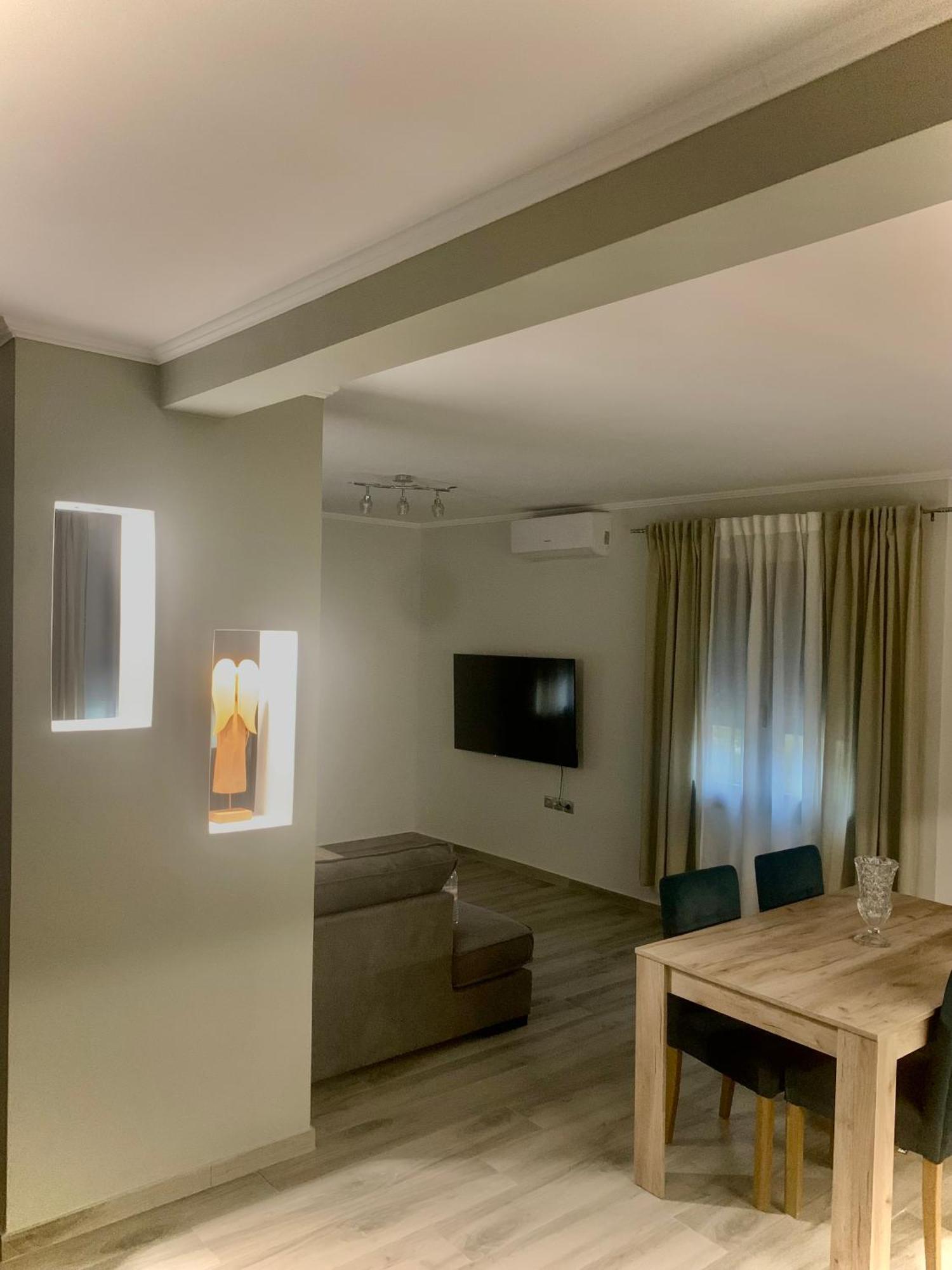 Coastal Vista Retreat 2 Appartement *