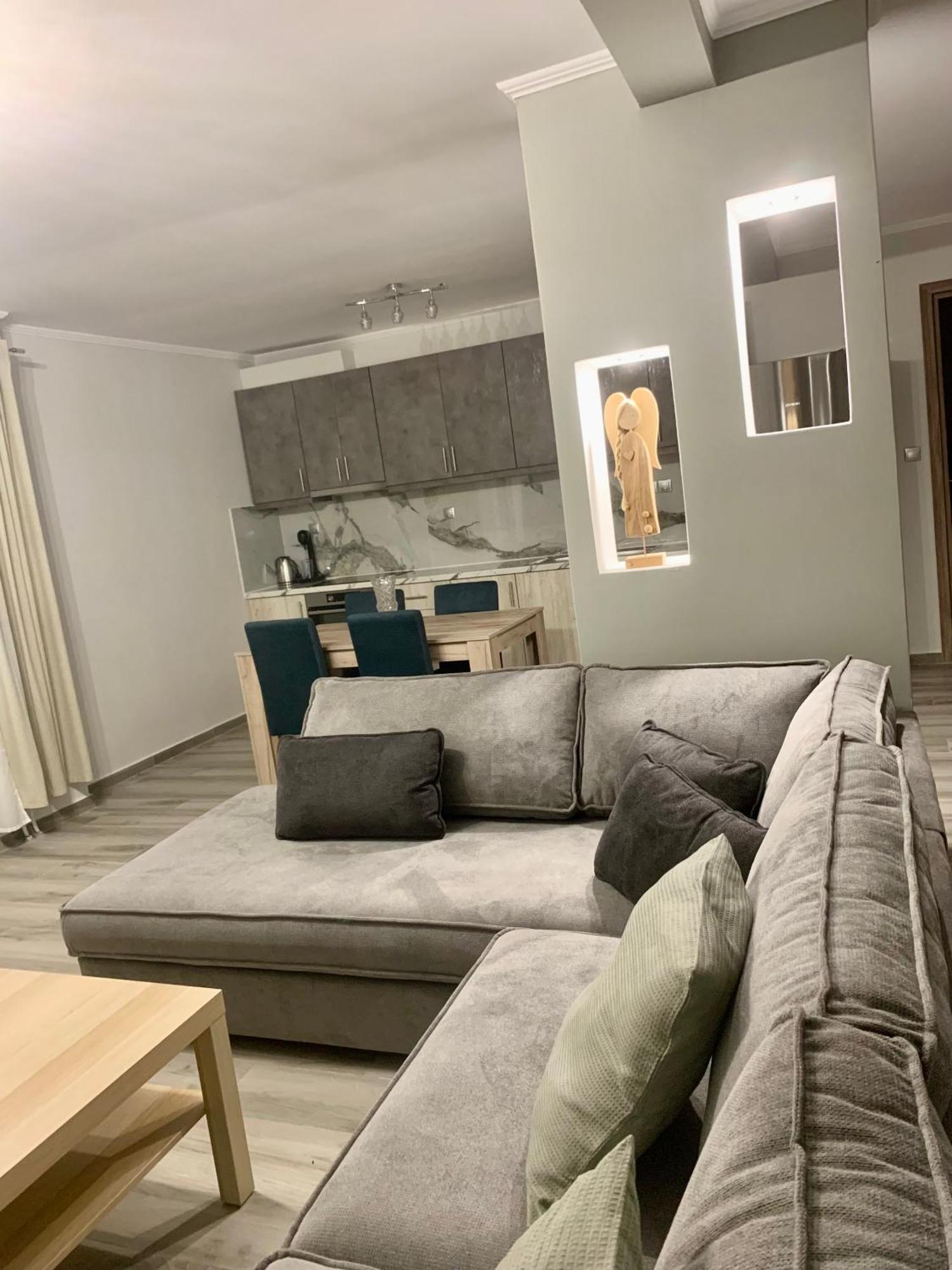 Appartement Coastal Vista Retreat 2 *